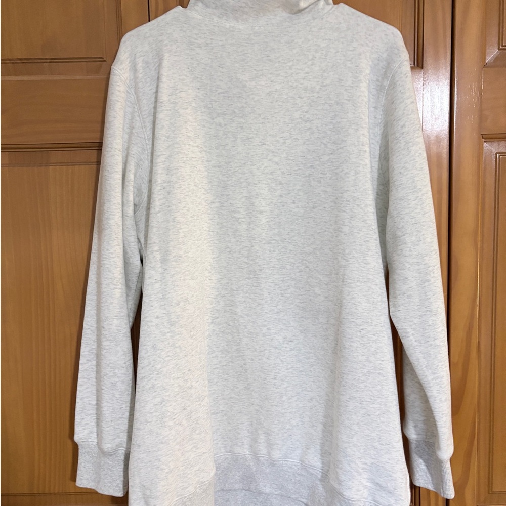 Latched Mama Nursing & Baby Wearing Sweater - Picture 9 of 11